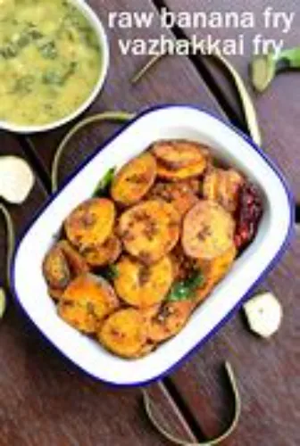 Banana Fry